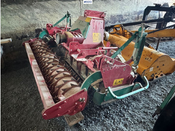 KVERNELAND Technik für Bodenbearbeitung