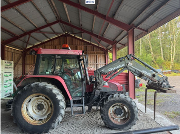 CASE IH Traktor