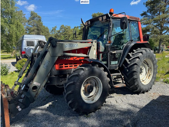 VALTRA 6000 Traktor
