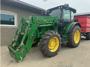 JOHN DEERE 5720 Traktor