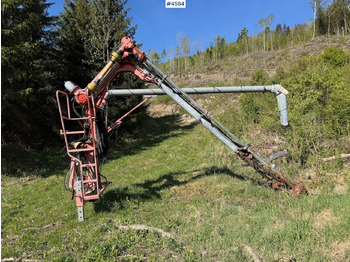 Düngetechnik