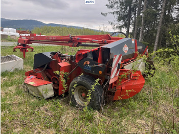 KUHN Grünlandtechnik