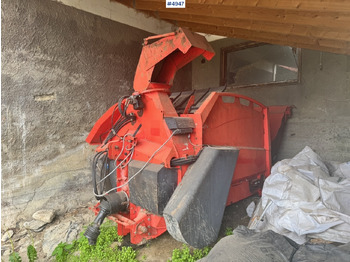 KUHN Grünlandtechnik