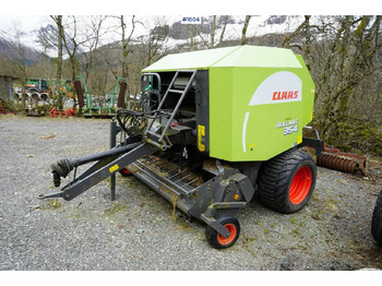 CLAAS Grünlandtechnik