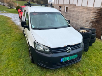 VOLKSWAGEN Caddy Kleintransporter