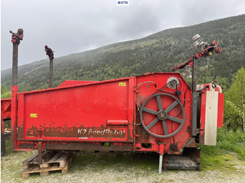 Grünlandtechnik