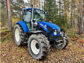 NEW HOLLAND T5.115 Traktor