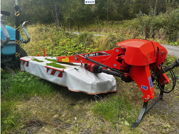 KUHN Grünlandtechnik