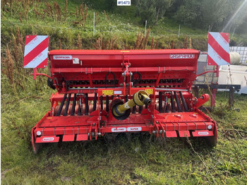 MASCHIO GASPARDO Grünlandtechnik