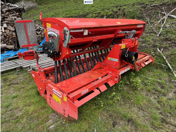 MASCHIO GASPARDO Technik für Bodenbearbeitung
