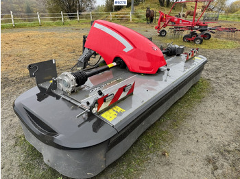 MASSEY FERGUSON 300 series Grünlandtechnik