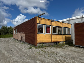 Wohncontainer