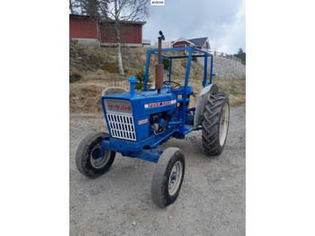FORD Traktor