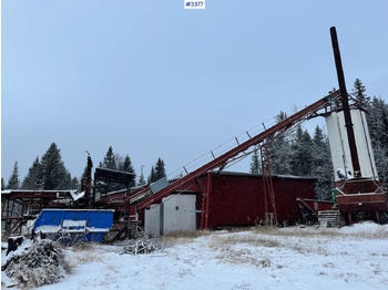 Forstmaschine