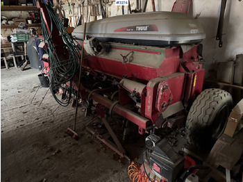 Sämaschine