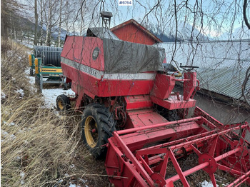 MASSEY FERGUSON 100 series Mähdrescher