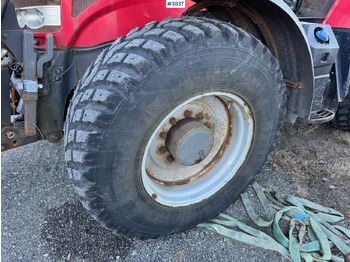 Komplettrad für Landmaschine Nokian TRI 2 Tires on rims: das Bild 5