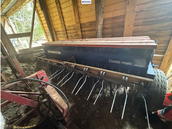 NORDSTEN Sämaschine