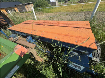 NORDSTEN Sämaschine