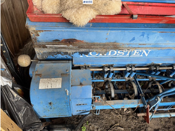 Sämaschine Nordsten Combi-matic Såmaskin: das Bild 4