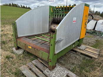 Grünlandtechnik
