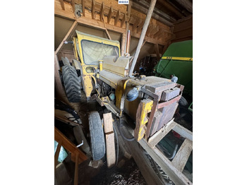 VOLVO Traktor