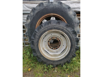 DEUTZ Komplettrad