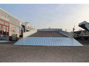 Anhänger Humbaur Allcomfort MTKA354722 kippbar 4.7x2.2: das Bild 5 Anhänger Humbaur Allcomfort MTKA354722 kippbar 4.7x2.2: das Bild 5