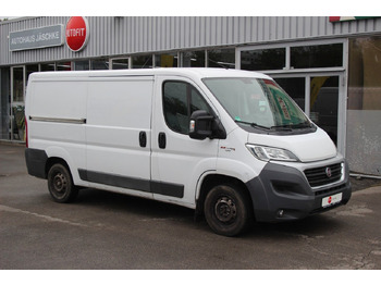 FIAT Ducato Personentransporter