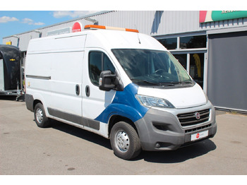 FIAT Ducato Kleintransporter