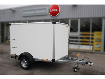 HUMBAUR Koffer Anhänger