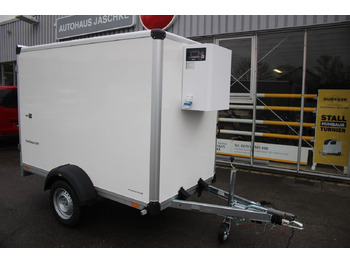 HUMBAUR Kühlkoffer Anhänger