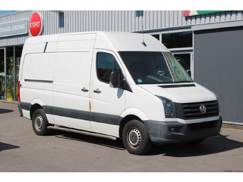 VOLKSWAGEN Crafter 35 Personentransporter