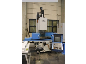 Metallbearbeitungsmaschine