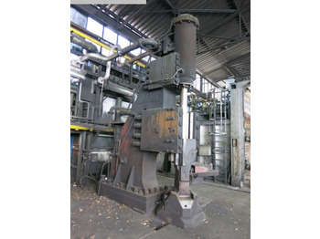 Metallbearbeitungsmaschine