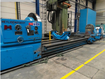 Metallbearbeitungsmaschine