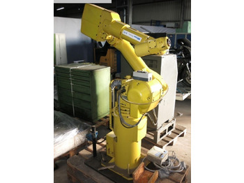Industriemaschine