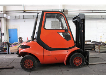 LINDE H40 Dieselstapler