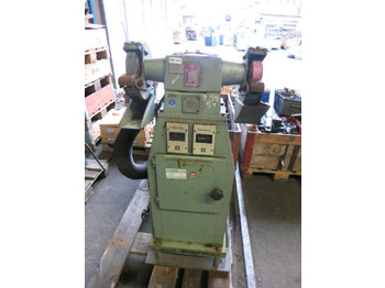 Metallbearbeitungsmaschine