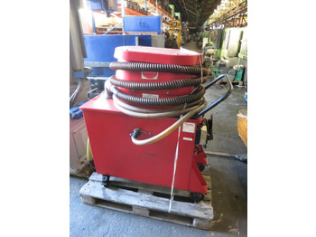 Holzbearbeitungsmaschine