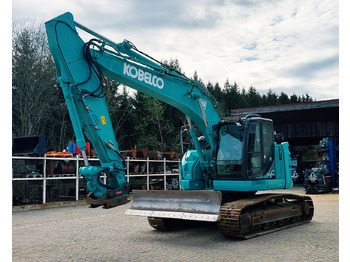KOBELCO Kettenbagger