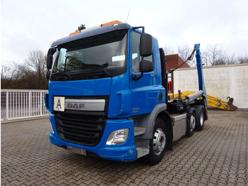 DAF CF 440 Absetzkipper
