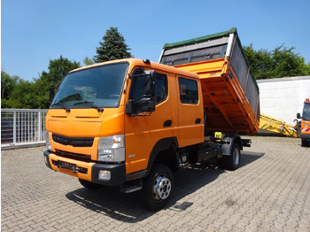 Kipper Transporter
