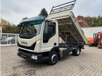 IVECO EuroCargo Kipper