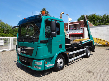 MAN TGL 12.250 Kipper