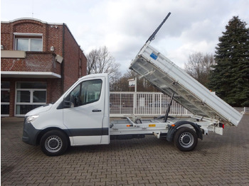 MERCEDES-BENZ Sprinter 314 Kipper Transporter