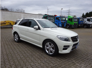 MERCEDES-BENZ SUV/ Geländewagen