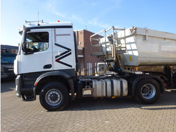 MERCEDES-BENZ Arocs 1851 Sattelzugmaschine
