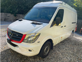 MERCEDES-BENZ Sprinter 316 Krankenwagen