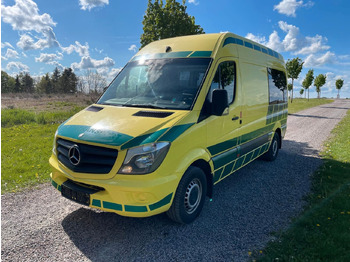 MERCEDES-BENZ Sprinter 316 Krankenwagen